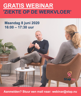 Affiche webinar  werkgevers   versie 1 (inclusief logo)