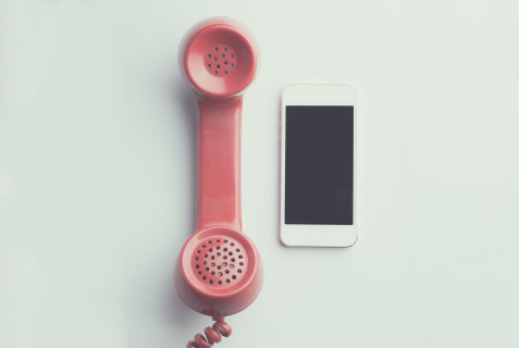 Apple device cellphone communication device 594452