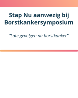 Borstkankersymposium (1)