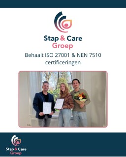 Certificering socials