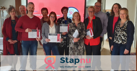 Deelnemers clinic 5 april 2019   Breda