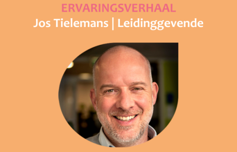 Ervaring Jos werkgever