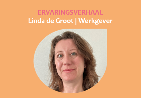 Ervaringsverhaal Danone