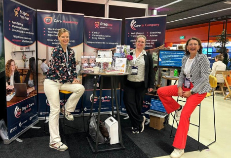 HR beurs