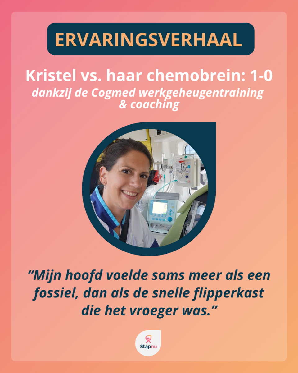 Kristel Geenen