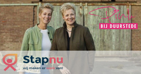 Lezing Jeanine 16.05.2019   Pink bij Duurstede