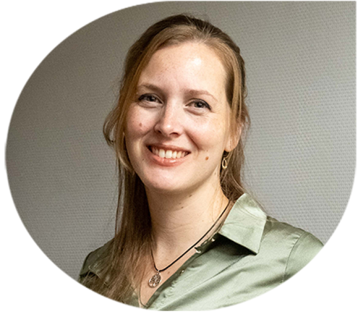 Marieke jansen