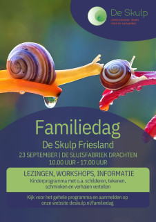 Nieuwsitem   Familiedag De Skulp