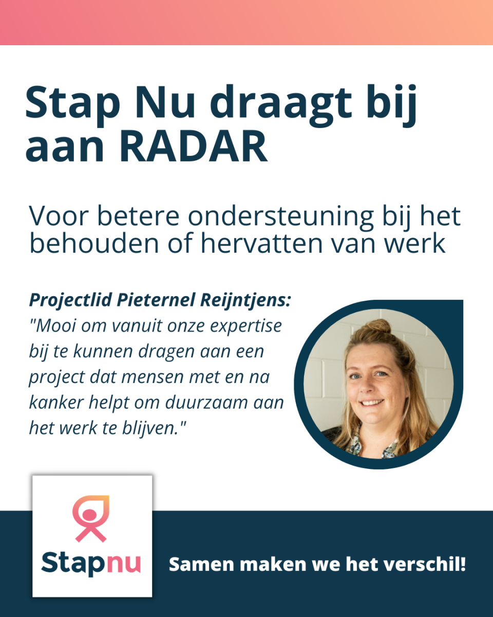 Project RADAR