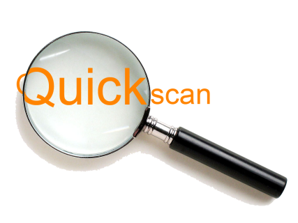 Quickscan