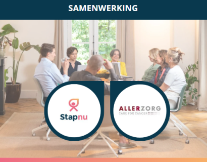 Samenwerking Allerzorg