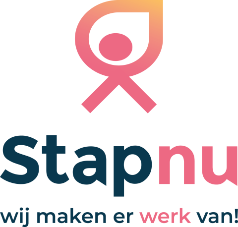 Stapnu LogoStaand payoff