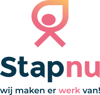 Stapnu LogoStaand payoff