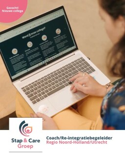 Vacature Ams Utr