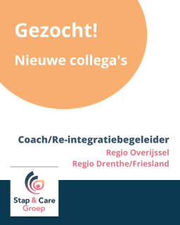 Verzamelpagina vacatures
