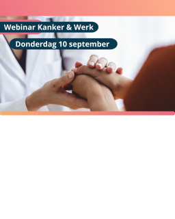 Webinar Kanker & Werk   10 sep 2026