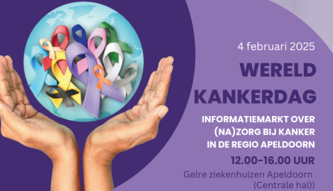 Wereld KankerDag