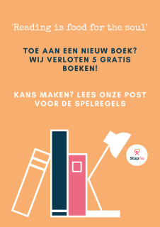 Winactie boeken